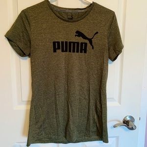 PUMA T-SHIRT NEVER WORN
